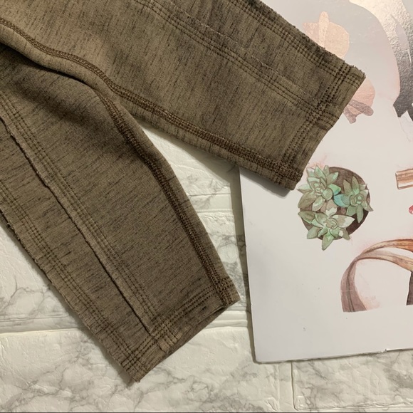 NWT FP High-Rise Ankle Length Hybrid Legging - Picture 6 of 14